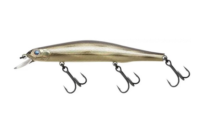 Воблер ZipBaits Orbit 130 SP 133 мм 24,7 г - фото 6