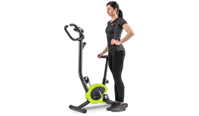 Велотренажер Hop-Sport HS-010H Rio - дополнительное фото 10