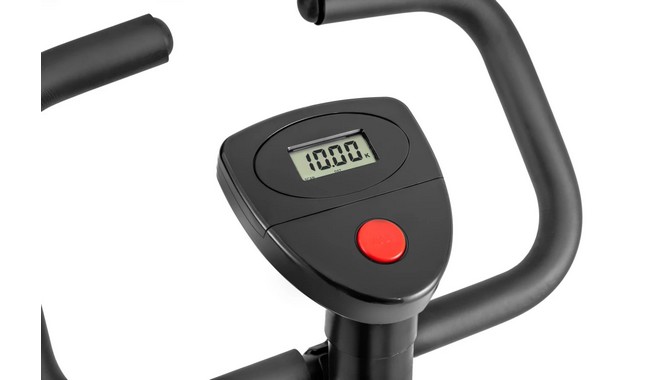 Велотренажер Hop-Sport HS-010H Rio - дополнительное фото 14