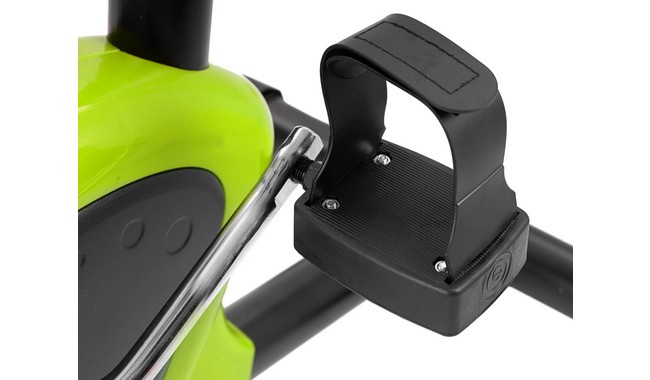 Велотренажер Hop-Sport HS-010H Rio - дополнительное фото 17