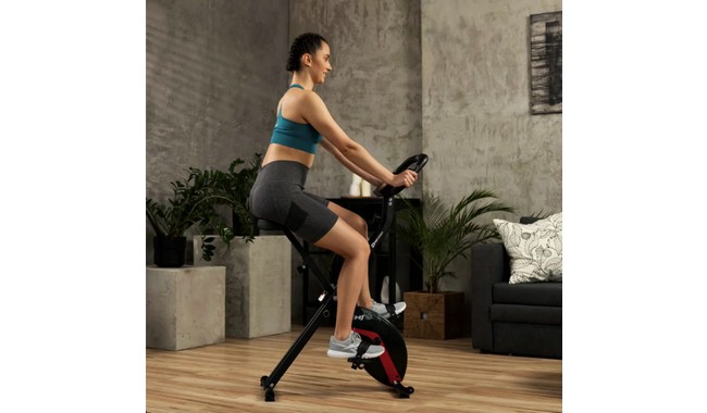 Велотренажер Hop-Sport HS-3020X Quest X-Bike - дополнительное фото 1