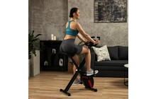 Велотренажер Hop-Sport HS-3020X Quest X-Bike - дополнительное фото 2