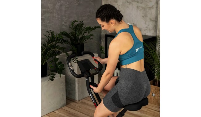 Велотренажер Hop-Sport HS-3020X Quest X-Bike - дополнительное фото 4