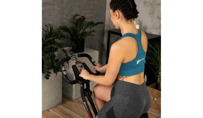 Велотренажер Hop-Sport HS-3020X Quest X-Bike - дополнительное фото 5