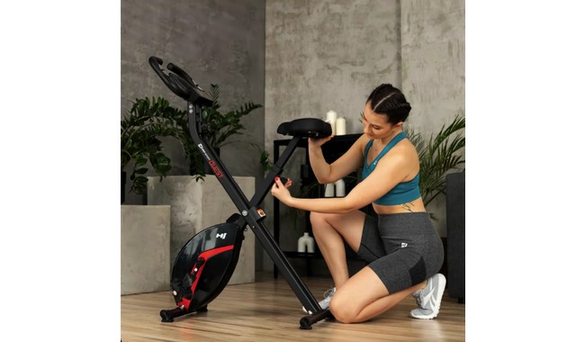 Велотренажер Hop-Sport HS-3020X Quest X-Bike - дополнительное фото 6