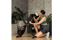 Велотренажер Hop-Sport HS-3020X Quest X-Bike - дополнительное фото 6