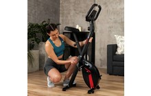 Велотренажер Hop-Sport HS-3020X Quest X-Bike - дополнительное фото 8