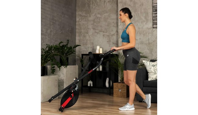 Велотренажер Hop-Sport HS-3020X Quest X-Bike - дополнительное фото 9