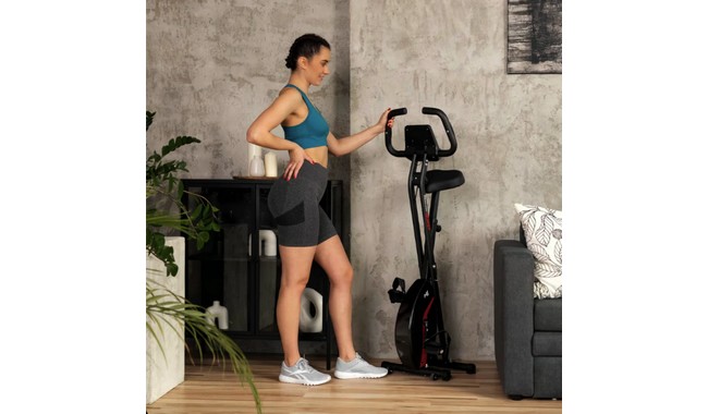 Велотренажер Hop-Sport HS-3020X Quest X-Bike - дополнительное фото 10