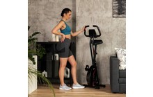 Велотренажер Hop-Sport HS-3020X Quest X-Bike - дополнительное фото 10