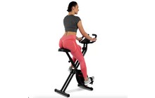 Велотренажер Hop-Sport HS-3020X Quest X-Bike - дополнительное фото 11