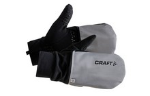 Велорукавички Craft Hybrid Weather - фото 1