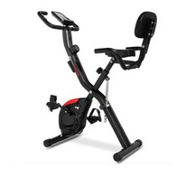 Велотренажер Hop-Sport HS-3030X Apeks X-Bike