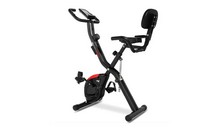 Велотренажер Hop-Sport HS-3030X Apeks X-Bike - фото 1