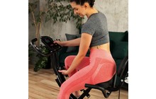 Велотренажер Hop-Sport HS-3030X Apeks X-Bike - дополнительное фото 5