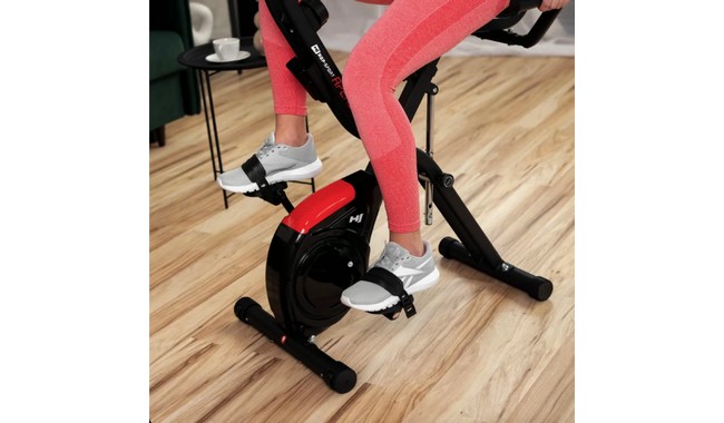 Велотренажер Hop-Sport HS-3030X Apeks X-Bike - дополнительное фото 7