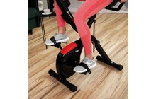 Велотренажер Hop-Sport HS-3030X Apeks X-Bike - дополнительное фото 7