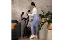 Велотренажер Hop-Sport HS-3030X Apeks X-Bike - дополнительное фото 10