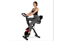 Велотренажер Hop-Sport HS-3030X Apeks X-Bike - дополнительное фото 11