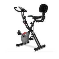 Велотренажер Hop-Sport HS-3030X Apeks X-Bike