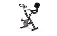 Велотренажер Hop-Sport HS-3030X Apeks X-Bike - фото 2