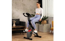 Велотренажер Hop-Sport HS-3030X Apeks X-Bike - дополнительное фото 12