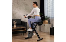 Велотренажер Hop-Sport HS-3030X Apeks X-Bike - дополнительное фото 13