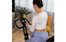 Велотренажер Hop-Sport HS-3030X Apeks X-Bike - дополнительное фото 15