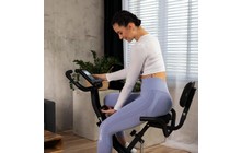 Велотренажер Hop-Sport HS-3030X Apeks X-Bike - дополнительное фото 16