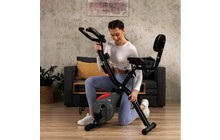 Велотренажер Hop-Sport HS-3030X Apeks X-Bike - дополнительное фото 18