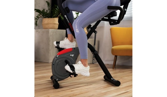 Велотренажер Hop-Sport HS-3030X Apeks X-Bike - дополнительное фото 19