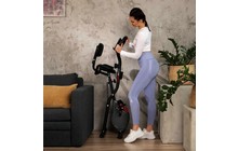 Велотренажер Hop-Sport HS-3030X Apeks X-Bike - дополнительное фото 21