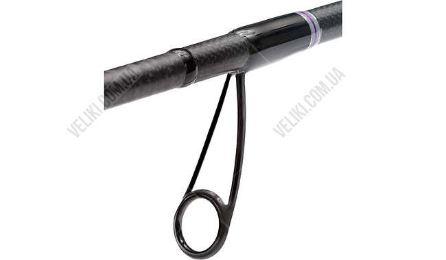 Спиннинг Westin W10 Finesse T&C 5-23 г 2,18 м - дополнительное фото 1