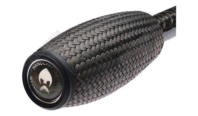 Спиннинг Westin W10 Finesse T&C 5-23 г 2,18 м - дополнительное фото 2