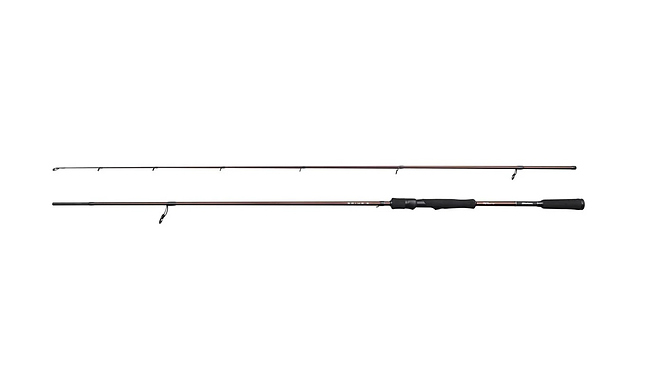 Спінінг Abu Garcia Spike S Jigging 14-60 г 2,74 м - фото 1