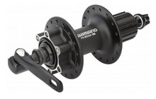Задня втулка Shimano Deore FH-M525 36H - фото 1