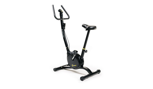 Велотренажер Besport BS-1430 EasyRide - фото 1