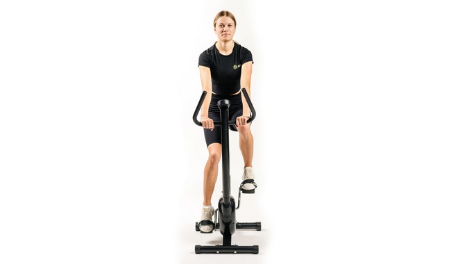 Велотренажер Besport BS-1430 EasyRide - дополнительное фото 5