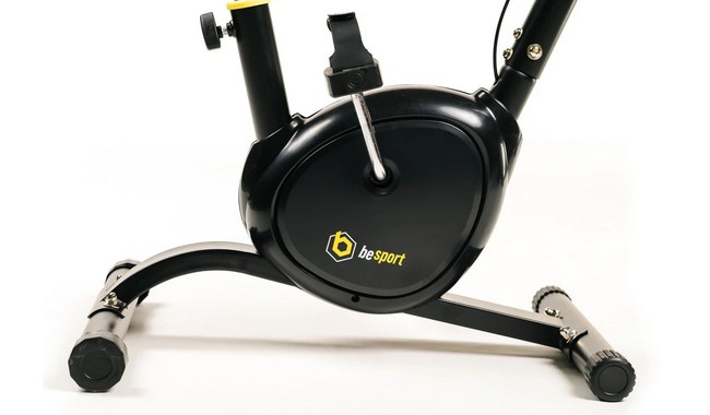Велотренажер Besport BS-1430 EasyRide - дополнительное фото 12