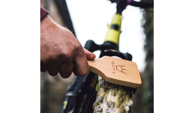 Набір щіток Peaty's - дополнительное фото 4