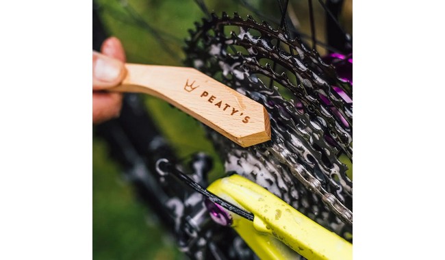 Набір щіток Peaty's - дополнительное фото 6