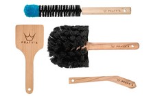 Набір щіток Peaty's - фото 1
