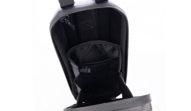 Сумка на руль URBiS - дополнительное фото 8