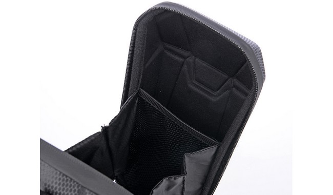 Сумка на руль URBiS - дополнительное фото 9