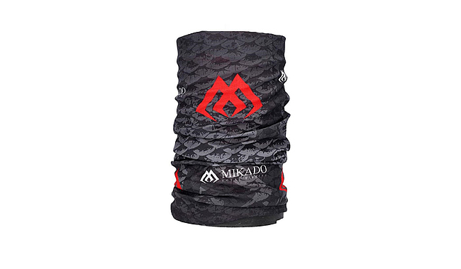 Бафф Mikado UM-UK004 - фото 1