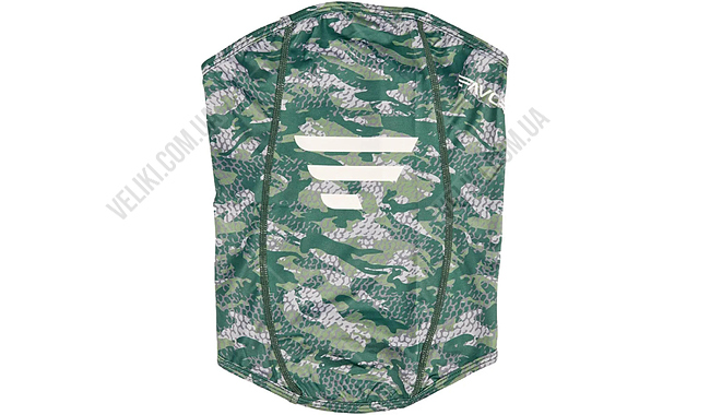 Бафф Favorite Anatomic - дополнительное фото 6