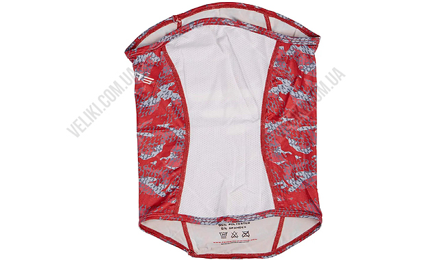 Бафф Favorite Anatomic - дополнительное фото 2