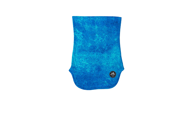 Бафф Pelagic Sunshield Fishing Neck Gaiter - фото 2