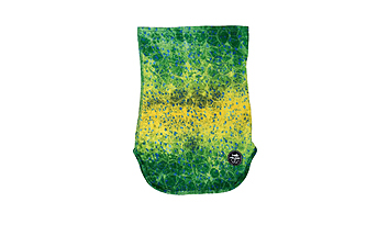 Бафф Pelagic Sunshield Fishing Neck Gaiter