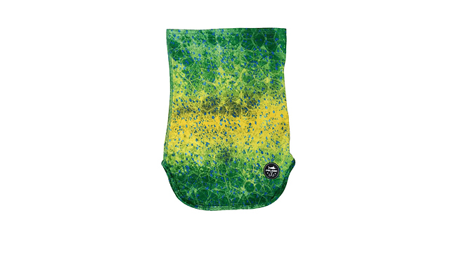 Бафф Pelagic Sunshield Fishing Neck Gaiter - фото 1